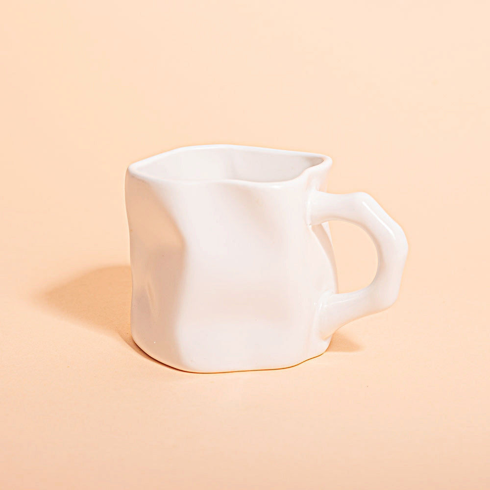 Keramikinis puodelis NORD MILK 200ml 5