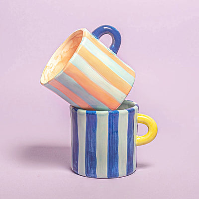 Keramikinis puodelis PHOENIX 250ml