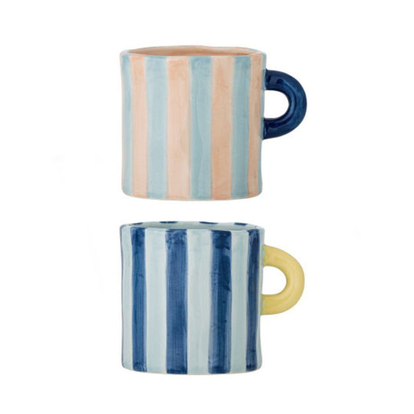 Keramikinis puodelis PHOENIX 250ml 5