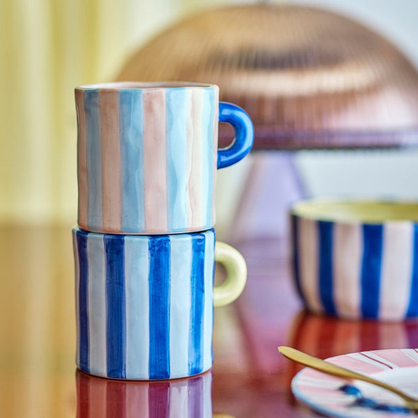 Keramikinis puodelis PHOENIX 250ml 6