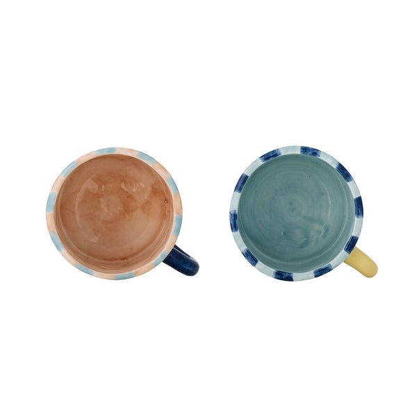 Keramikinis puodelis PHOENIX 250ml 7