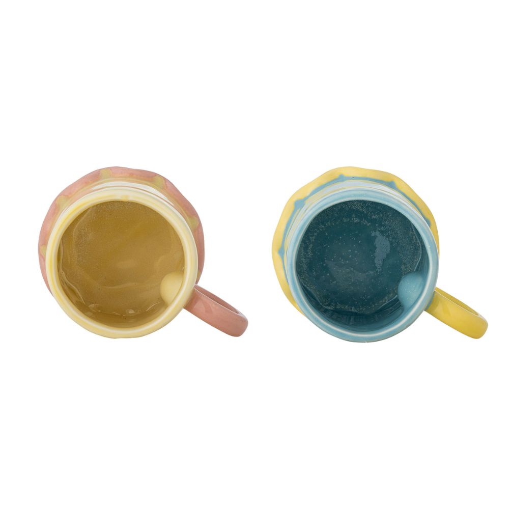 Keramikinis puodelis POLLY 350ml 2