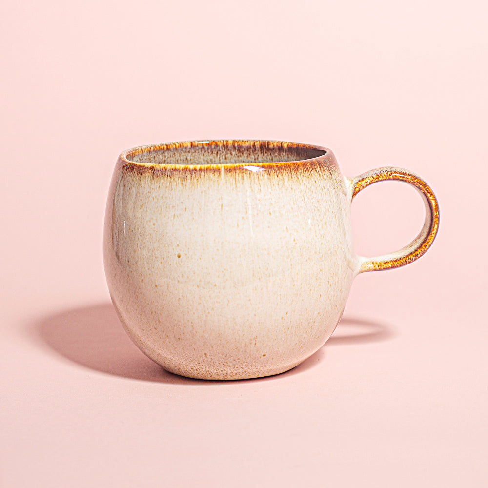 Keramikinis puodelis SANDRINE 500ml 2