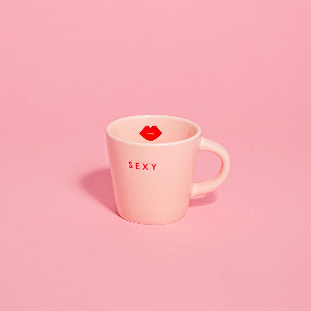 Keramikinis puodelis SEXY 80ml 1
