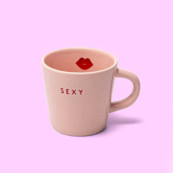 Keramikinis puodelis SEXY 80ml 5