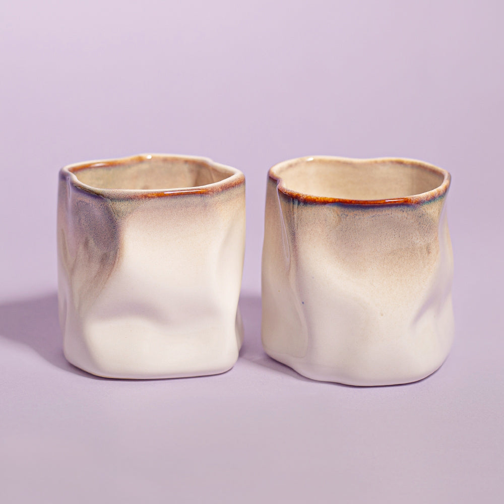 Keramikinis puodelis WAVE 200ml 4