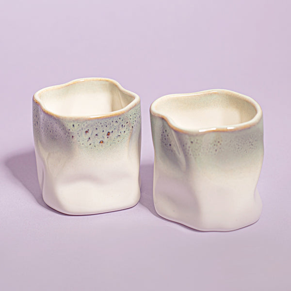 Keramikinis puodelis WAVE 200ml 5