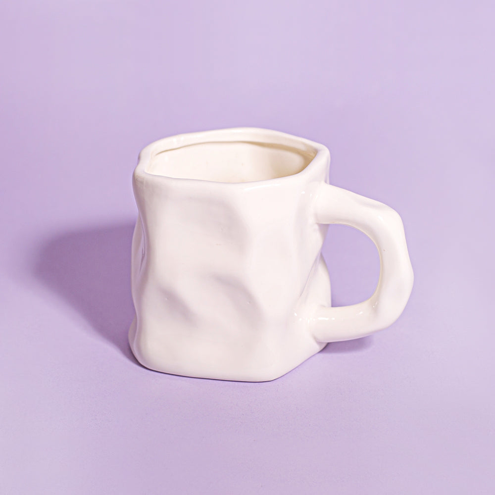 Keramikinis puodelis WAVE ALASKA 270ml 1