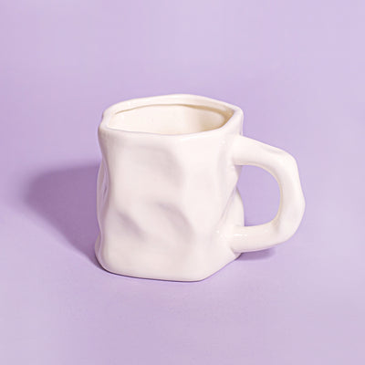 Keramikinis puodelis WAVE ALASKA 270ml