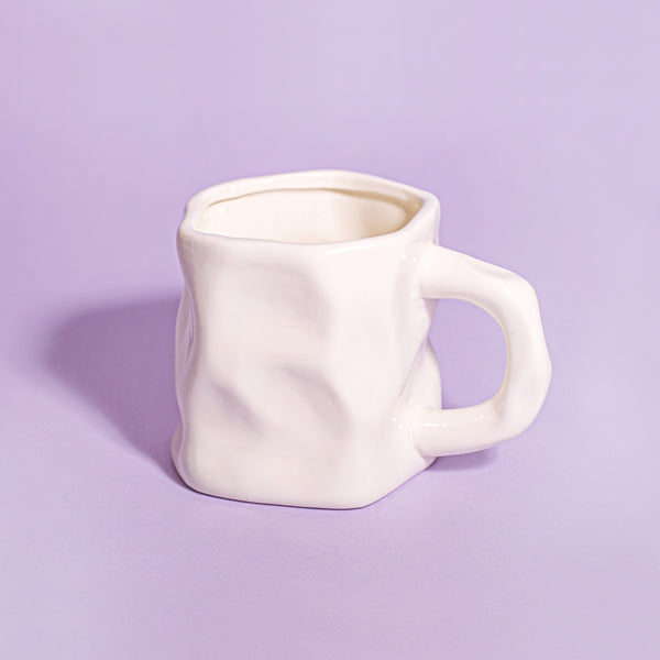 Keramikinis puodelis WAVE ALASKA 270ml 1