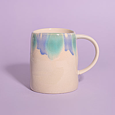 Keramikinis puodelis YORI 450ml