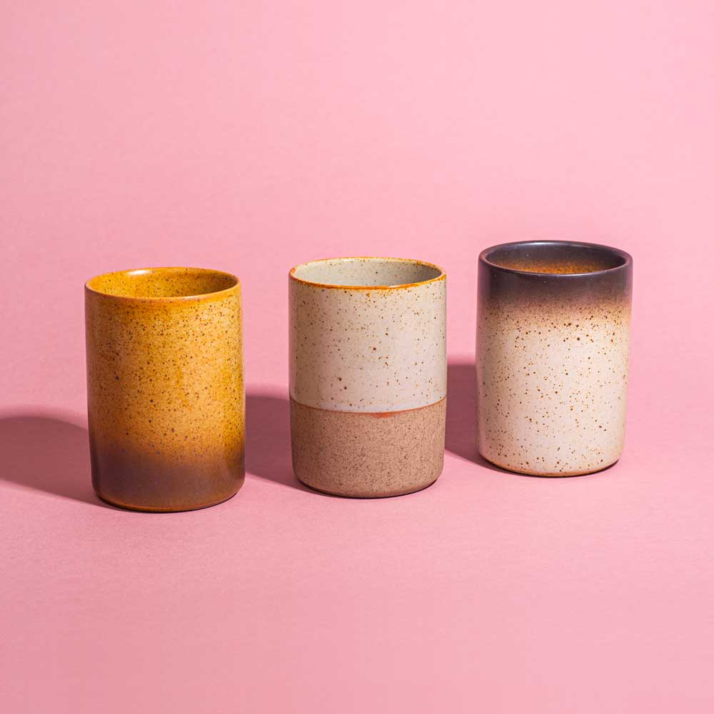 Matcha puodelis MIST 1