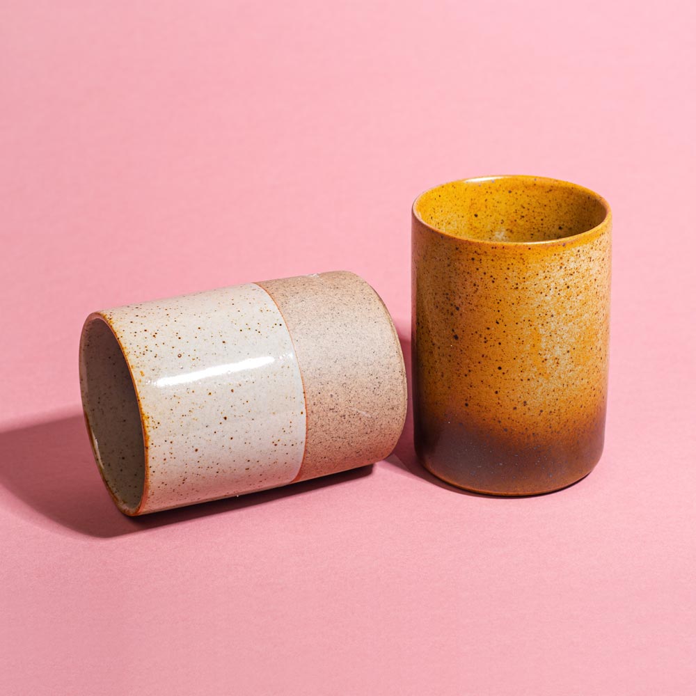 Matcha puodelis MIST 180ml