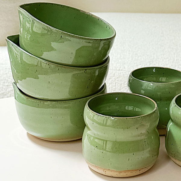 Matcha rinkinys DOVI Designs
