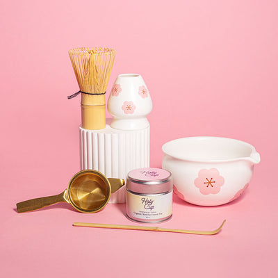 Matcha rinkinys SAKURA