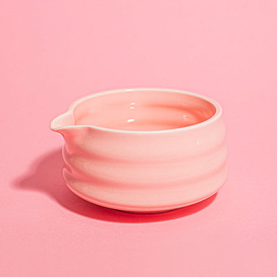 Matcha dubenėlis BLOSSOM