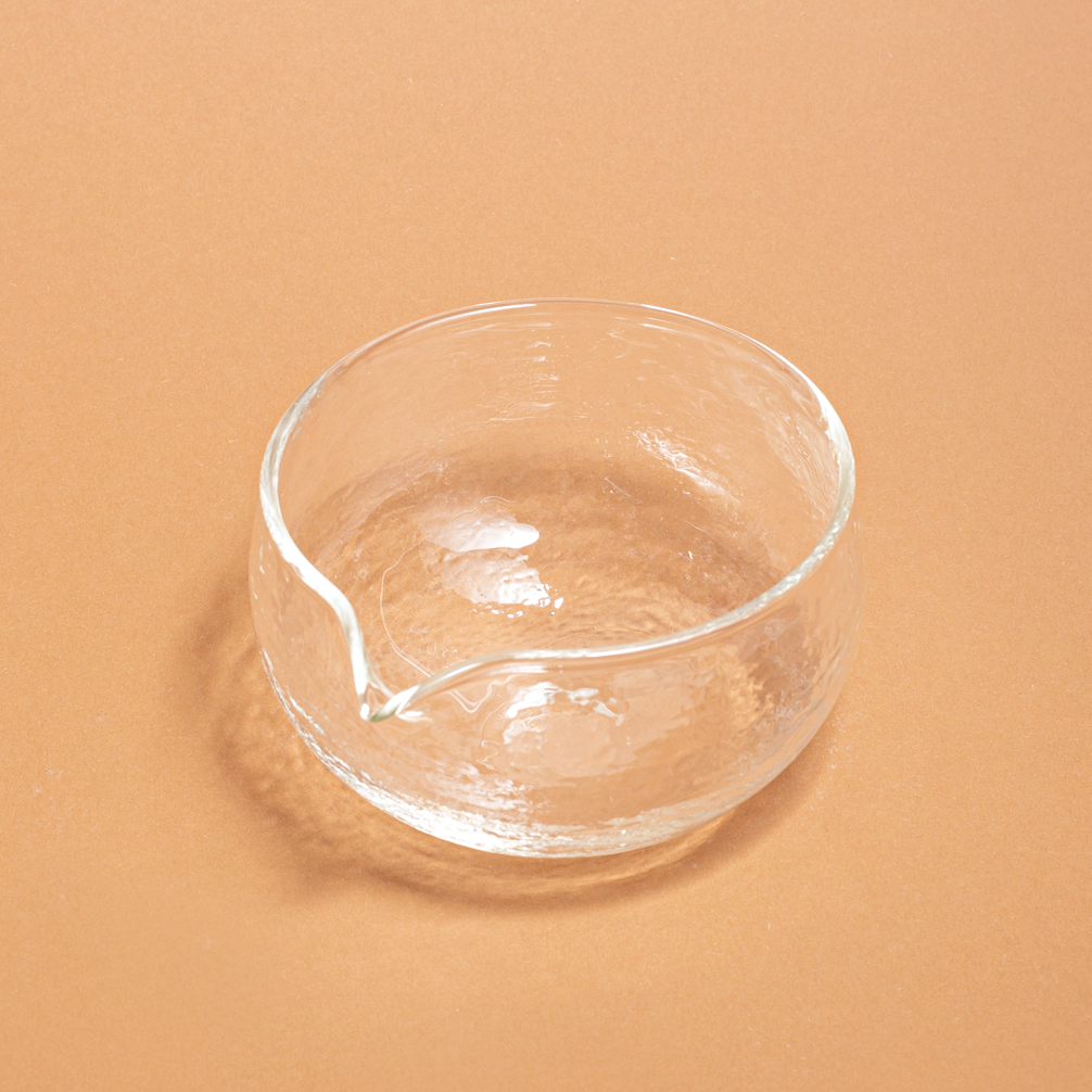 Matcha dubenėlis CLEAR ZEN 1