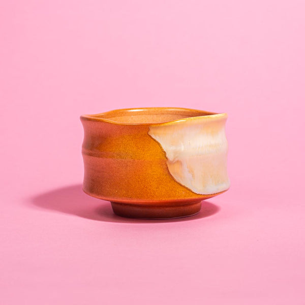 Matcha dubenėlis GOLDEN AUTUMN 3