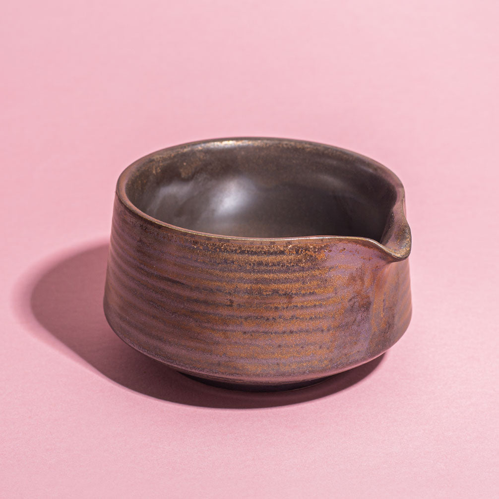 Matcha dubenėlis RUST 1