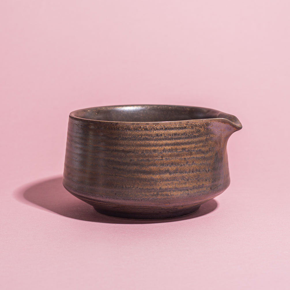 Matcha dubenėlis RUST 2