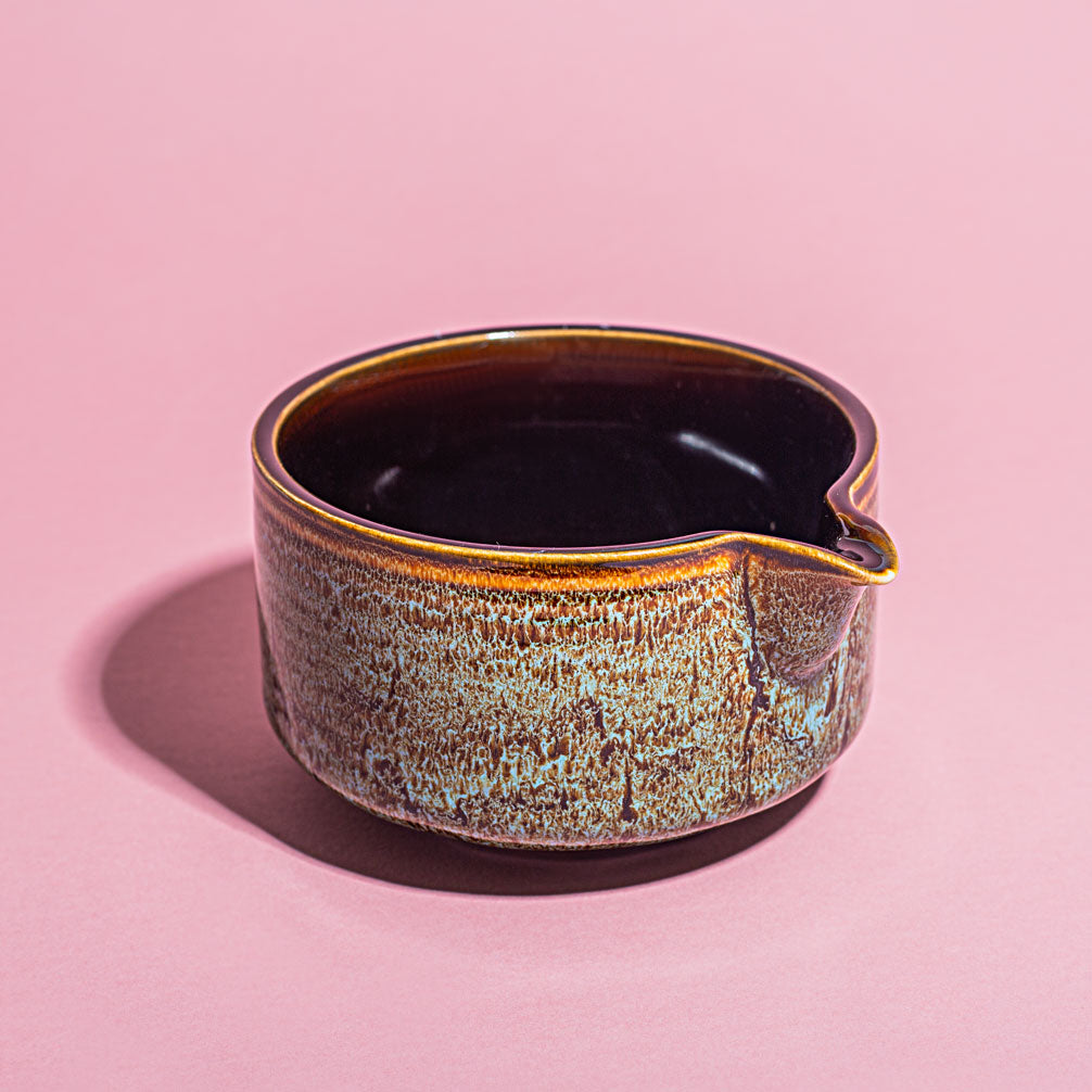 Matcha dubenėlis TIDEPOOL 1