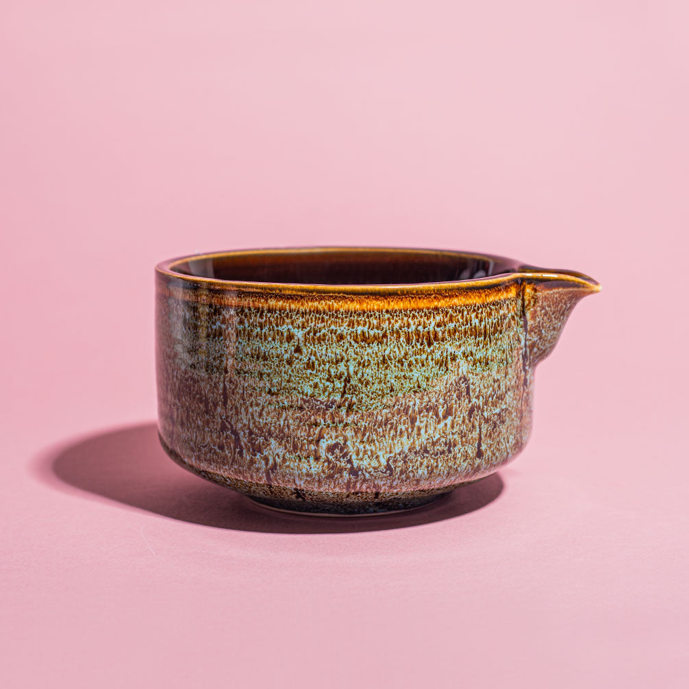 Matcha dubenėlis TIDEPOOL 2