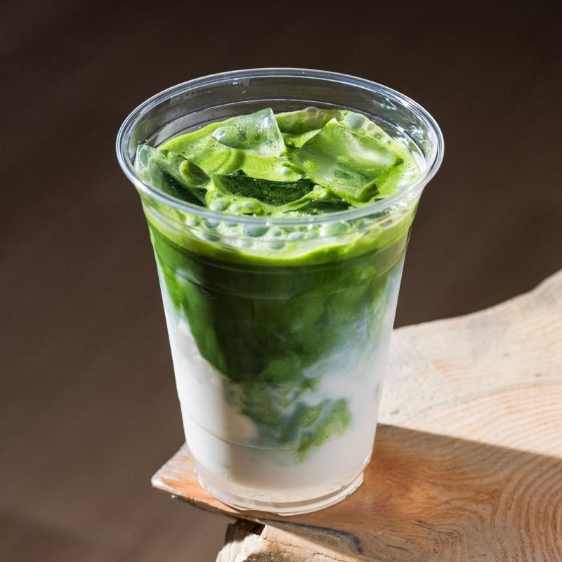 Matcha Ari Ceremoninė matcha | holycup.lt