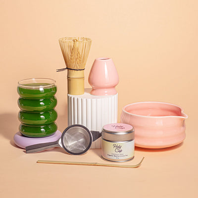 Matcha mylėtojo rinkinys
