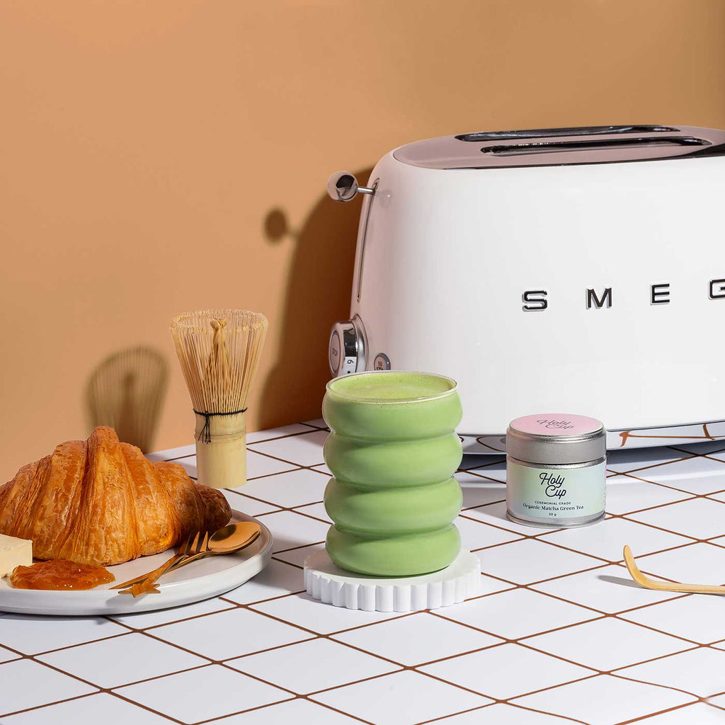 Matcha mylėtojo rinkinys | holycup.lt