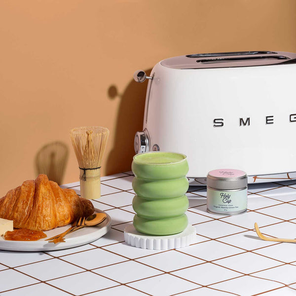 Matcha mylėtojo rinkinys 6