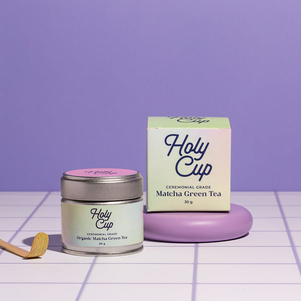 Matcha mylėtojo rinkinys 7