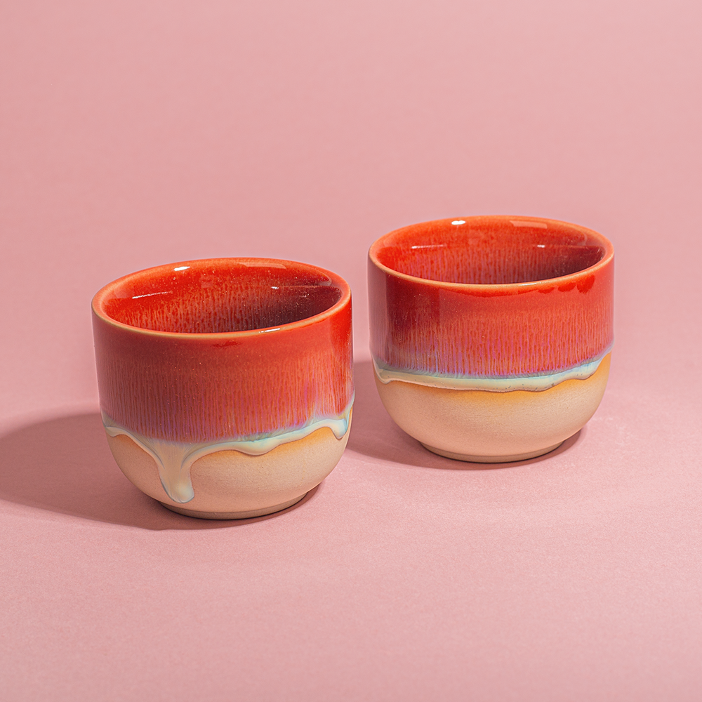 Matcha puodelis DUAL 1