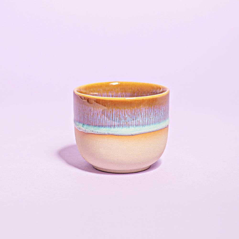 Matcha puodelis DUAL 100ml 10