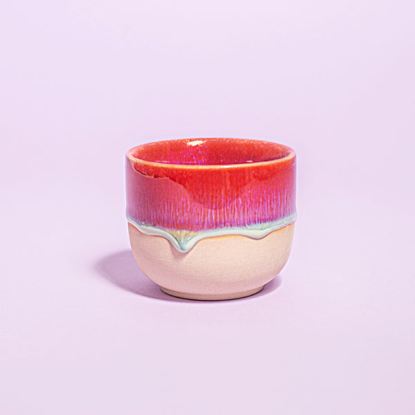 Matcha puodelis DUAL 100ml 11