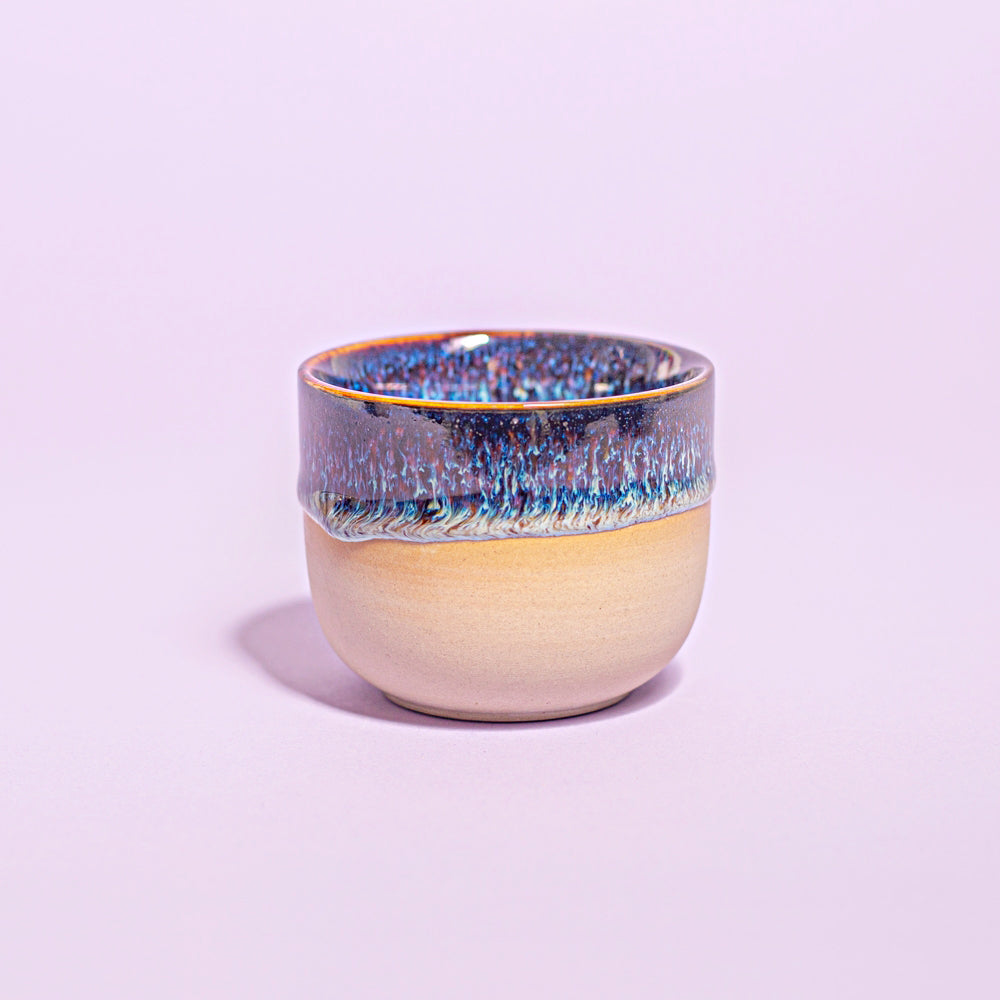 Matcha puodelis DUAL 100ml 12