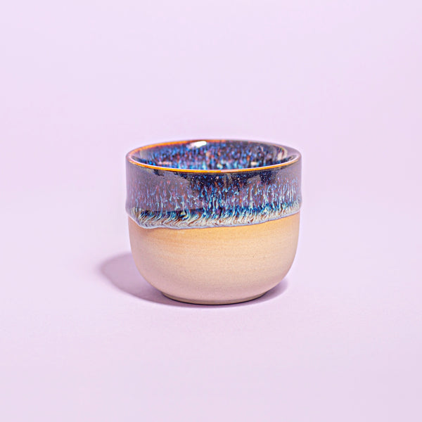 Matcha puodelis DUAL 100ml 12