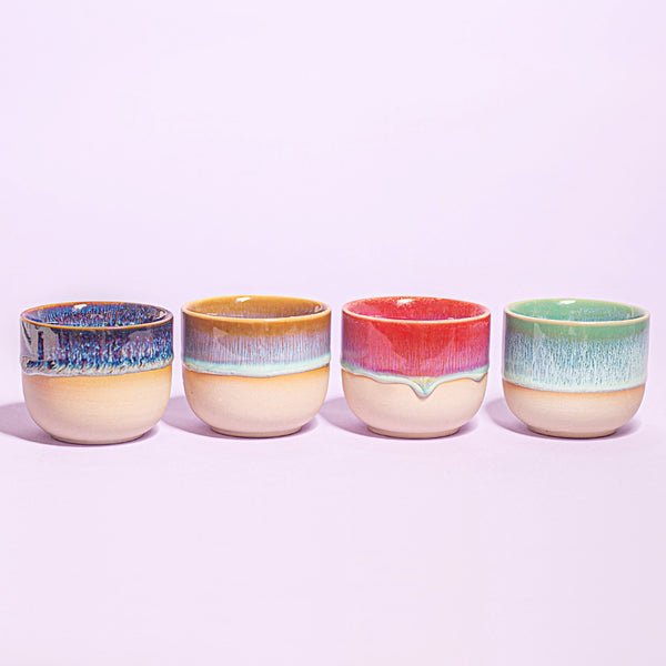 Matcha puodelis DUAL 100ml 13