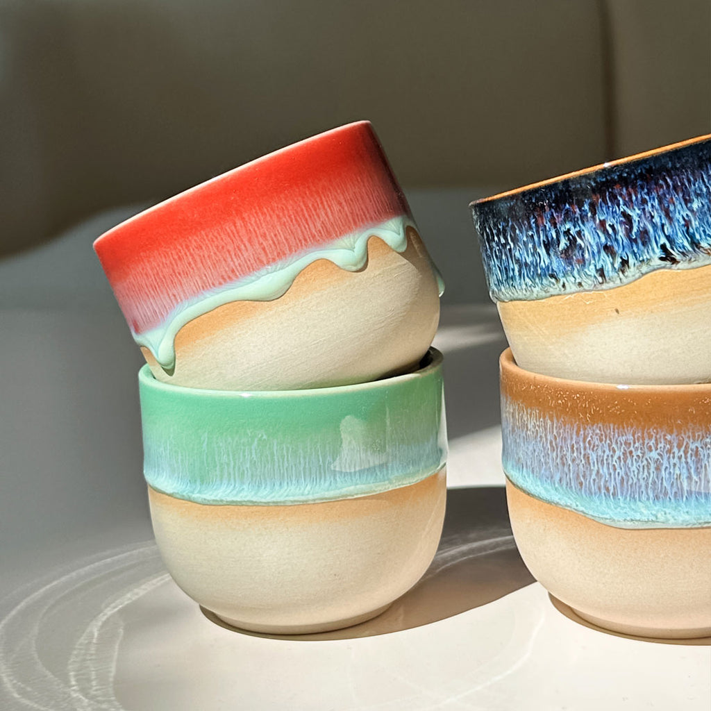 Matcha puodelis DUAL 100ml 1