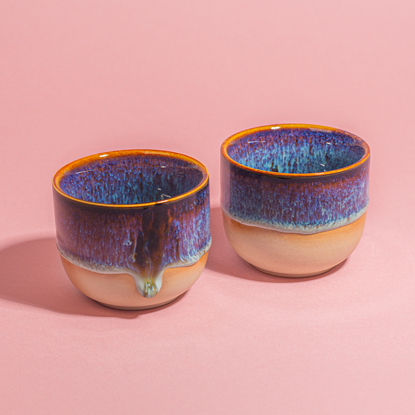 Matcha puodelis DUAL 100ml 3