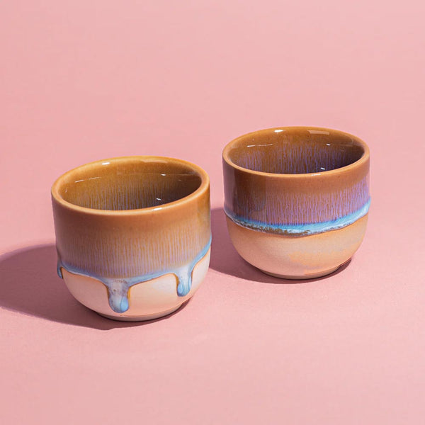 Matcha puodelis DUAL 100ml 6