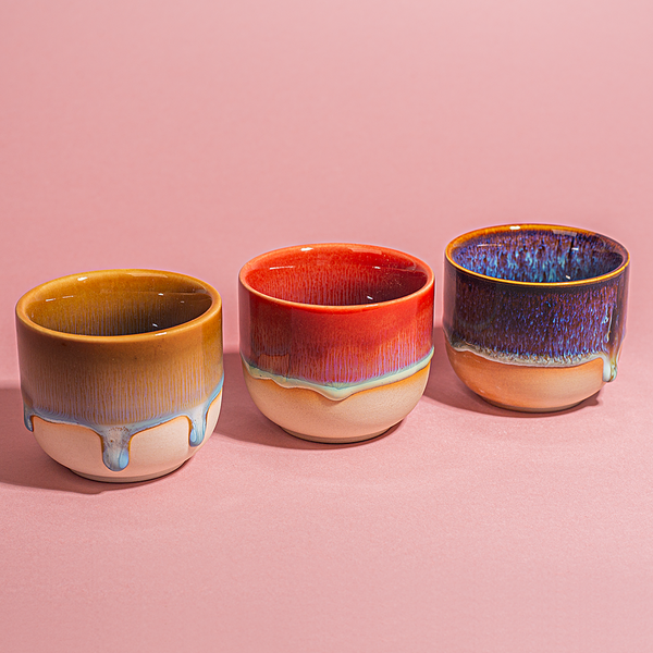 Matcha puodelis DUAL 100ml 7