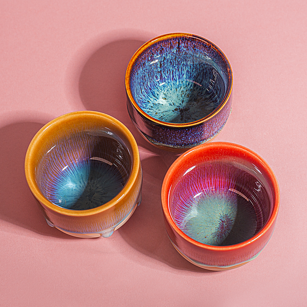 Matcha puodelis DUAL 100ml 8