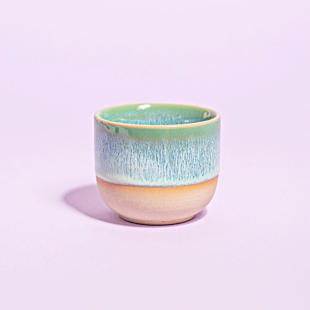 Matcha puodelis DUAL 100ml 9