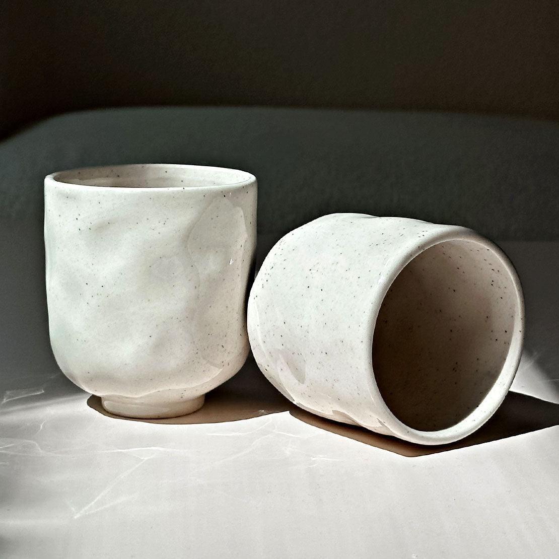 Matcha puodelis DUNE 200ml 1