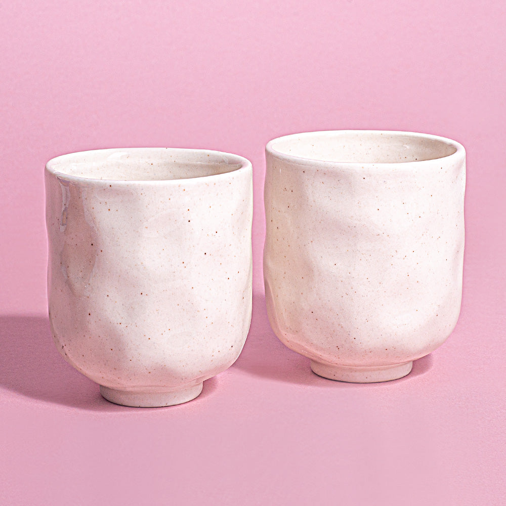 Matcha puodelis DUNE 200ml 1