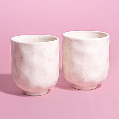 Matcha puodelis DUNE 200ml