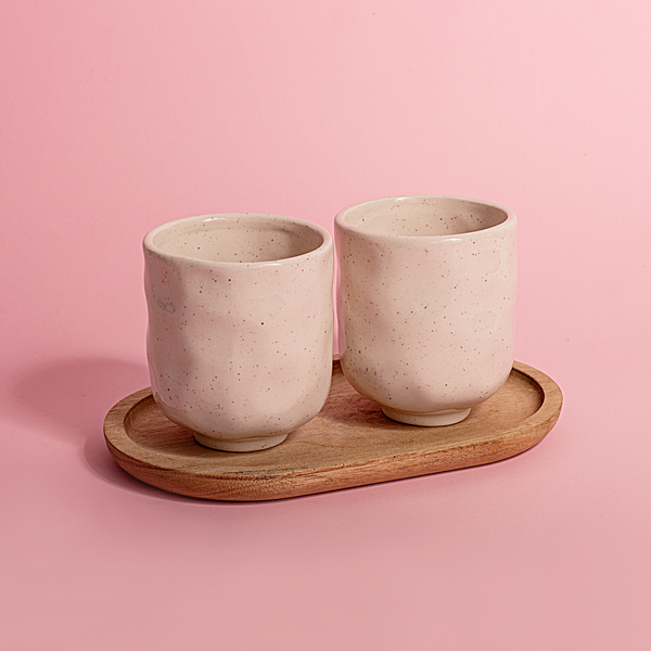 Matcha puodelis DUNE 200ml 6