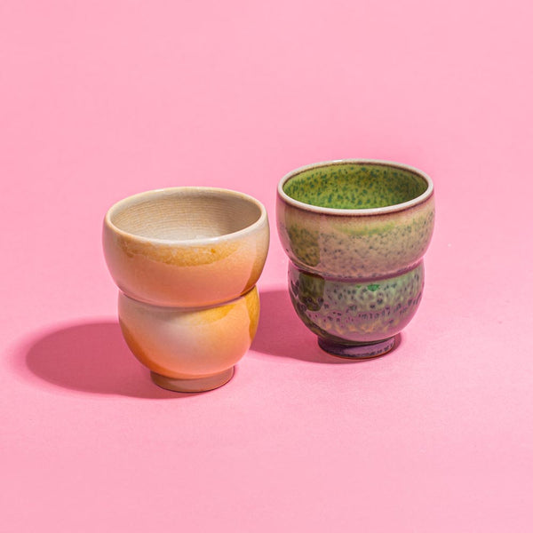 Matcha puodelis MOSS & SOL 75ml 5