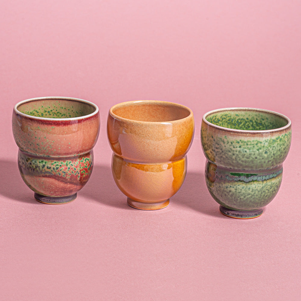 Matcha puodelis MOSS & SOL 75ml 1