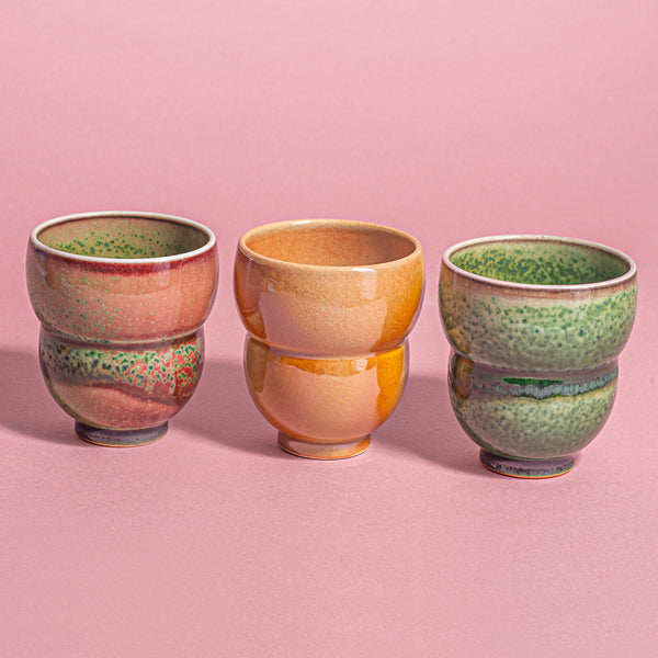 Matcha puodelis MOSS & SOL 75ml 1